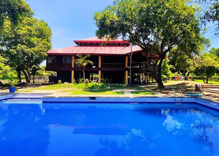 Rivercoves Resorts